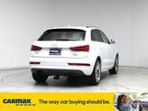 Thumbnail of 2018 White Audi Q3