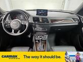 Thumbnail of 2018 White Audi Q3
