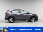 Thumbnail of 2018 Gray Honda HR-V