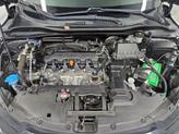 Thumbnail of 2018 Gray Honda HR-V