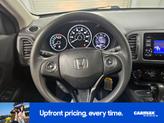 Thumbnail of 2018 Gray Honda HR-V