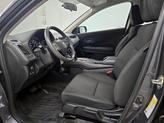 Thumbnail of 2018 Gray Honda HR-V