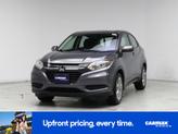 Thumbnail of 2018 Gray Honda HR-V
