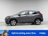Thumbnail of 2018 Gray Honda HR-V