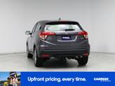 Thumbnail of 2018 Gray Honda HR-V