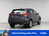 Thumbnail of 2018 Gray Honda HR-V