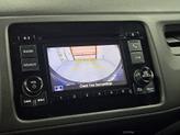 Thumbnail of 2018 Gray Honda HR-V