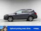 Thumbnail of 2019 Gray Subaru Outback