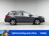 Thumbnail of 2019 Gray Subaru Outback