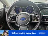 Thumbnail of 2019 Gray Subaru Outback