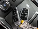 Thumbnail of 2023 Black Hyundai SANTA FE