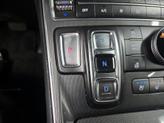 Thumbnail of 2023 Black Hyundai SANTA FE