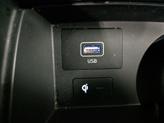 Thumbnail of 2023 Black Hyundai SANTA FE