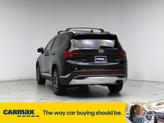 Thumbnail of 2023 Black Hyundai SANTA FE
