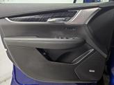 Thumbnail of 2023 Blue Cadillac XT6