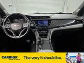 Thumbnail of 2023 Blue Cadillac XT6