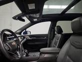 Thumbnail of 2023 Blue Cadillac XT6