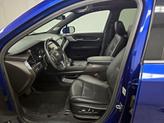 Thumbnail of 2023 Blue Cadillac XT6