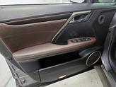 Thumbnail of 2017 Gray Lexus RX 350