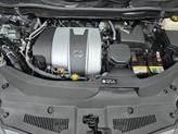 Thumbnail of 2017 Gray Lexus RX 350