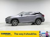 Thumbnail of 2017 Gray Lexus RX 350