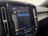 Thumbnail of 2020 Red Volvo XC40