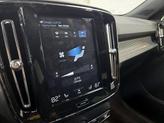 Thumbnail of 2020 Red Volvo XC40