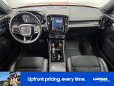 Thumbnail of 2020 Red Volvo XC40