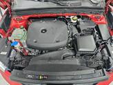Thumbnail of 2020 Red Volvo XC40