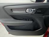 Thumbnail of 2020 Red Volvo XC40