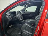 Thumbnail of 2020 Red Volvo XC40