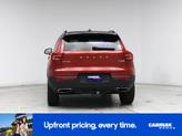 Thumbnail of 2020 Red Volvo XC40