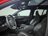Thumbnail of 2020 Red Volvo XC40