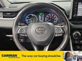 Thumbnail of 2020 Red Toyota RAV4 Hybrid