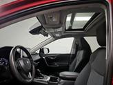 Thumbnail of 2020 Red Toyota RAV4 Hybrid