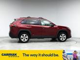 Thumbnail of 2020 Red Toyota RAV4 Hybrid
