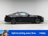 Thumbnail of 2023 Black Ford Mustang