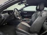 Thumbnail of 2023 Black Ford Mustang