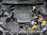 Thumbnail of 2021 Gray Subaru Forester
