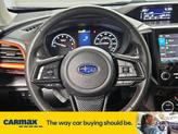 Thumbnail of 2021 Gray Subaru Forester