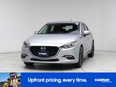 Thumbnail of 2017 Silver Mazda Mazda3