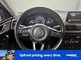 Thumbnail of 2017 Silver Mazda Mazda3