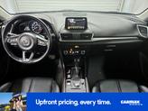 Thumbnail of 2017 Silver Mazda Mazda3