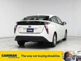 Thumbnail of 2017 White Toyota Prius