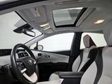 Thumbnail of 2017 White Toyota Prius