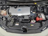 Thumbnail of 2017 White Toyota Prius