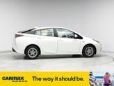 Thumbnail of 2017 White Toyota Prius