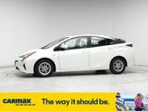 Thumbnail of 2017 White Toyota Prius