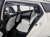 Thumbnail of 2017 White Toyota Prius