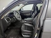Thumbnail of 2021 Gray Volkswagen Atlas